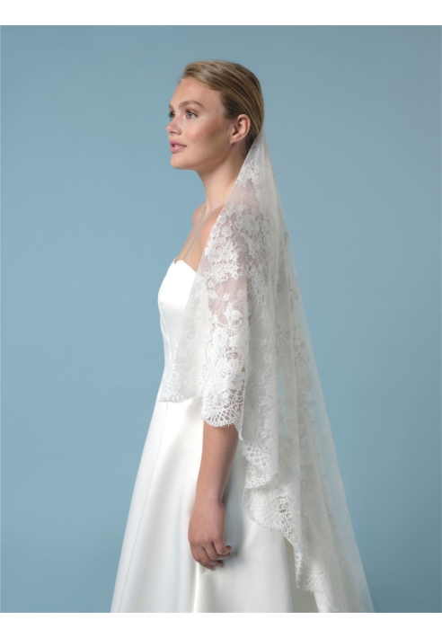Poirier S403-300-R-Soft Voile - 300 cm ()