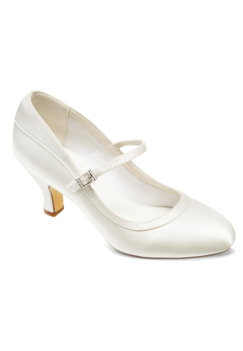 G. Westerleigh Sarah Chaussures de Mariée ()