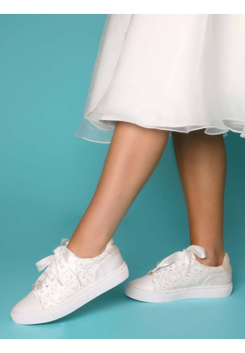 The Perfect Bridal Company Nikki Chaussures de mariée