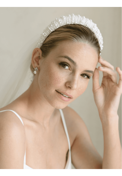 G. Westerleigh TR230219 Diadème ()