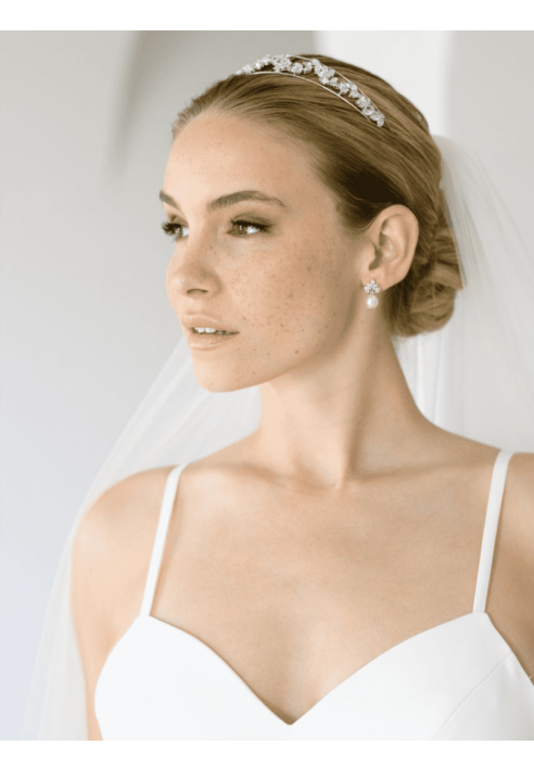 G. Westerleigh TR3106 Diadème ()