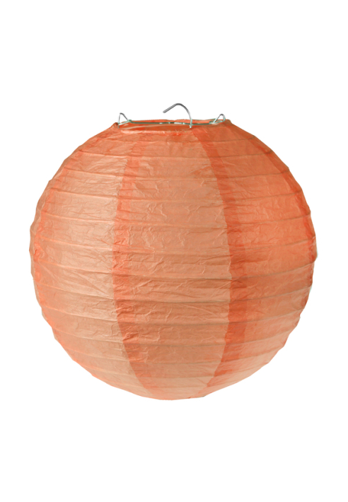 Lantern Corail 20 cm