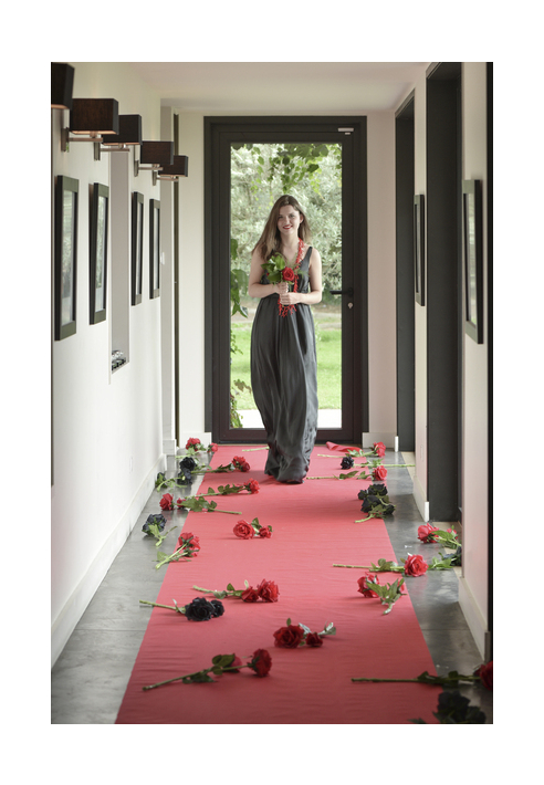Santex Tapis Rouge