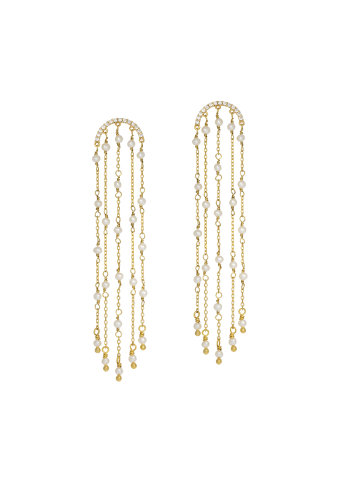 Juvelan Aurelia Boucles d'oreilles ()