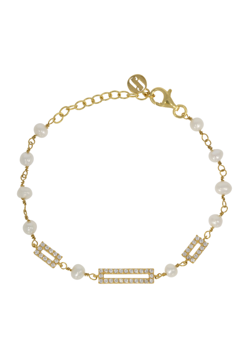 Juvelan Art Style Bracelet ()