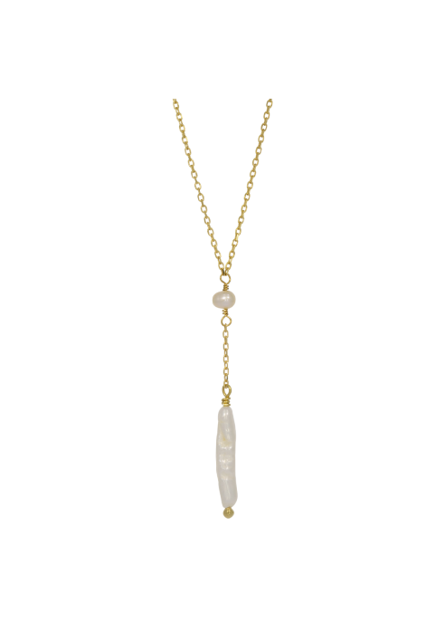 Juvelan Avantgarde collier de mariée ()