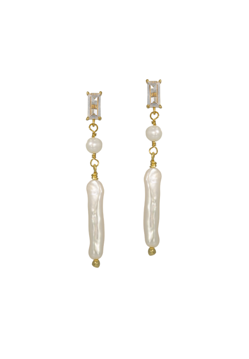 Juvelan Avantgarde Boucles d'oreilles ()