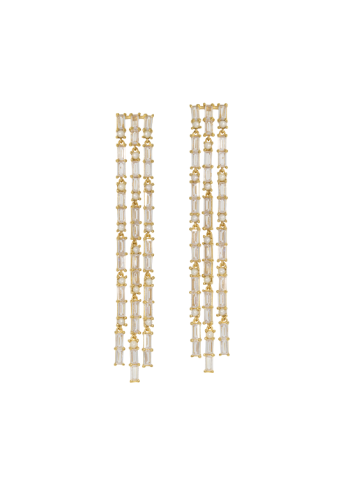 Juvelan Bravura Boucles d'oreilles ()