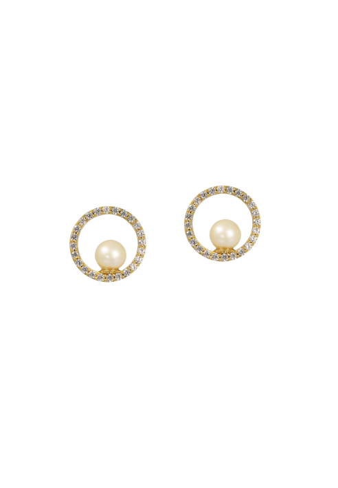 Juvelan Danielle Boucles d'oreilles ()