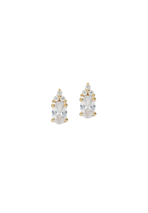 Juvelan Dazzling Beauty Boucles d'oreilles ()