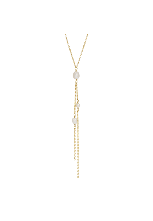 Juvelan Delilah collier de mariée ()