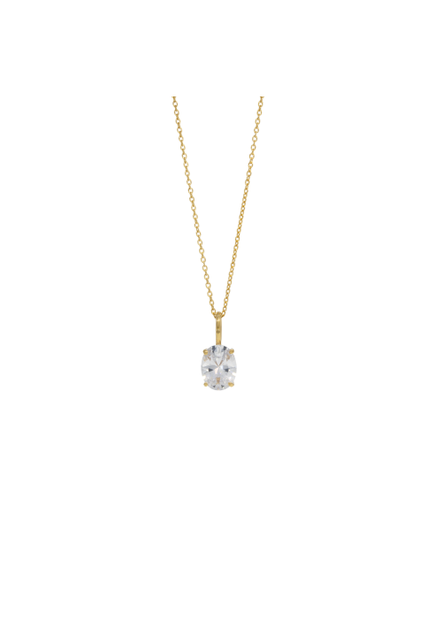 Juvelan Hazel collier de mariée ()
