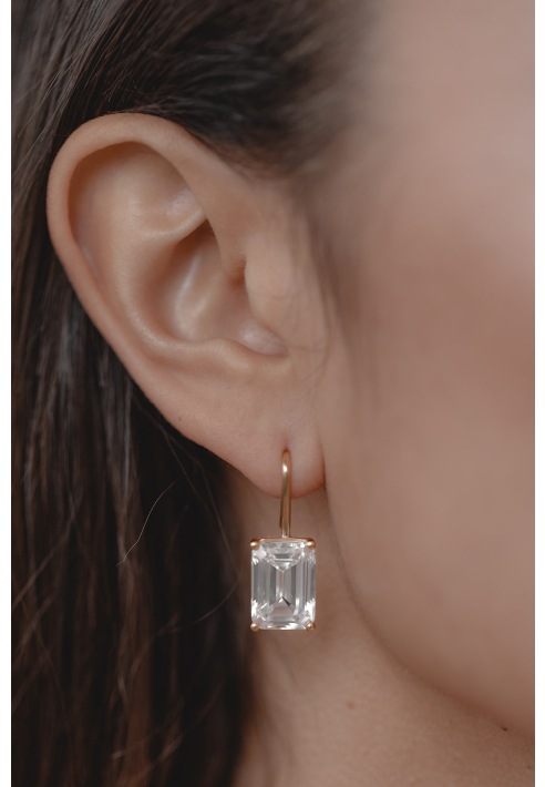 Juvelan Icon Boucles d'oreilles