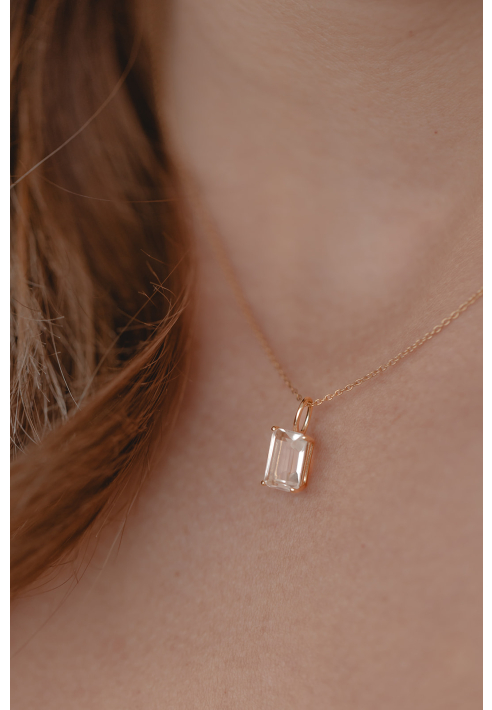 Juvelan Icon collier de mariée