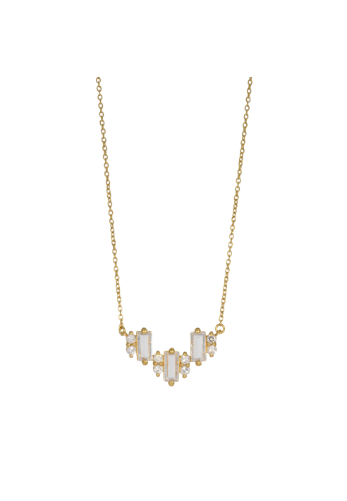 Juvelan Art Lover collier de mariée ()