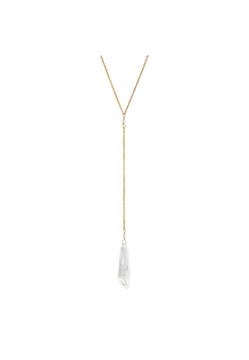 Juvelan Aphrodite Back Collier ()