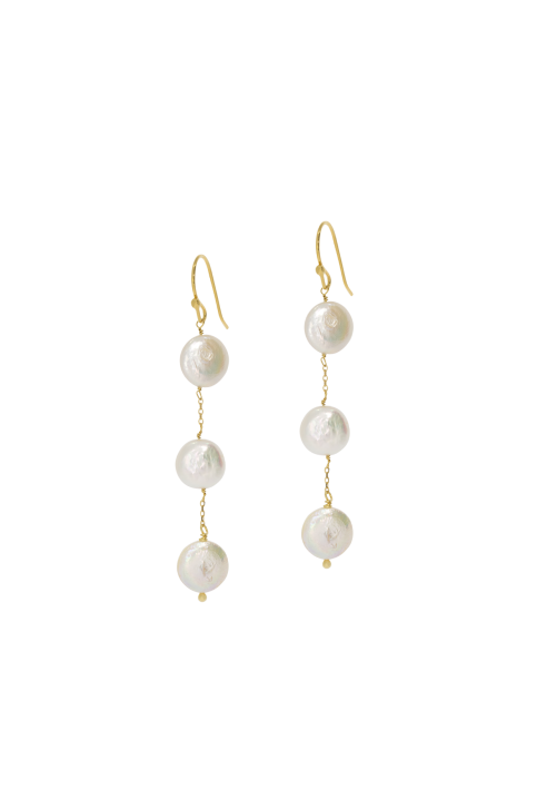 Juvelan Timeless Boucles d'oreilles ()