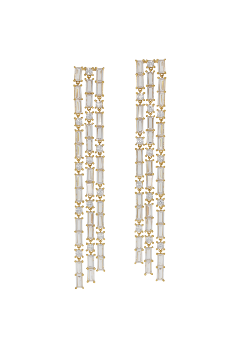 Juvelan Masterpiece Boucles d'oreilles ()