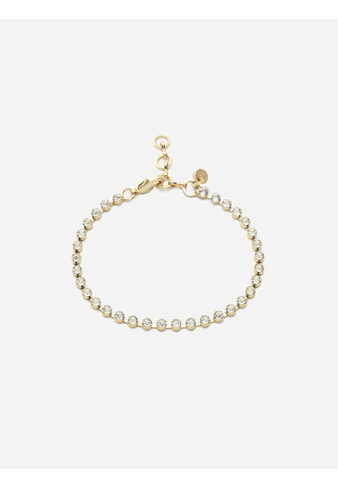 Abrazi Regal Small Bracelet Or ()