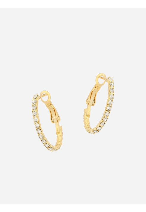 Abrazi Naomi Boucle d'Oreille Or-M ()