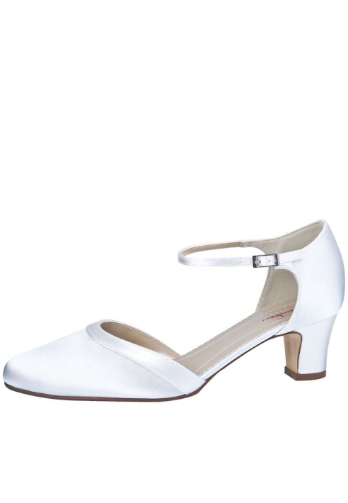 Rainbow Club Anika Blanc Chaussures de mariée