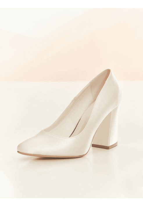 Avalia Astra Chaussures Mariage ()
