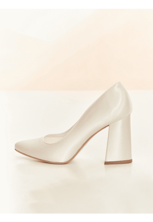 Avalia Astra Chaussures Mariage