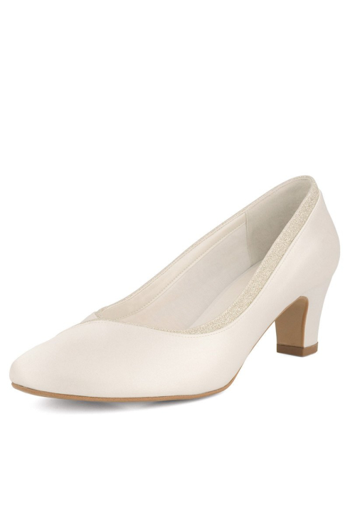 Avalia Ebba Chaussures de mariée ()