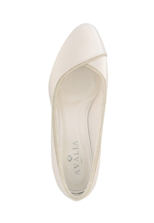 Avalia Ebba Chaussures de mariée