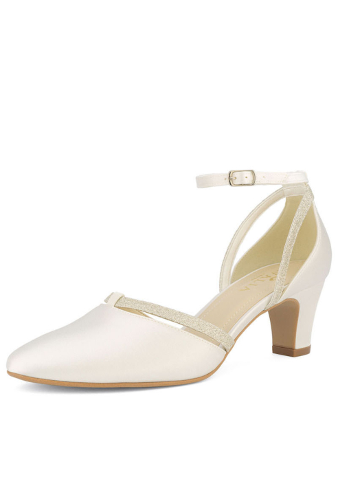 Avalia Luna Chaussures de mariée ()