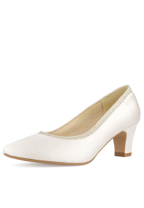 Avalia Mandy Chaussures de mariée ()