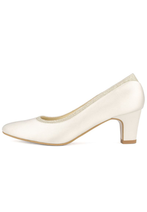Avalia Mandy Chaussures de mariée