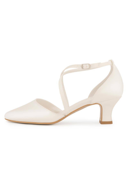 Avalia Sally Chaussures de mariée