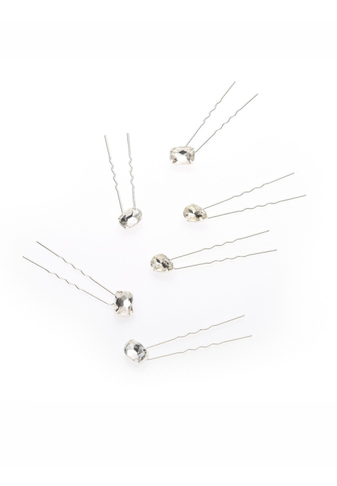 Poirier BB-75007 Épingles à cheveux