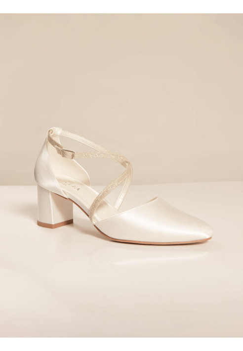 Avalia Daga Chaussures Mariage ()