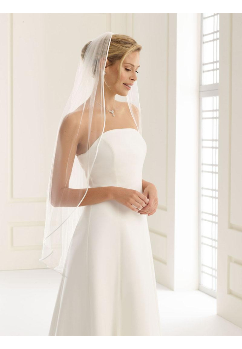Bianco Evento S196 Voile - 110 cm ()
