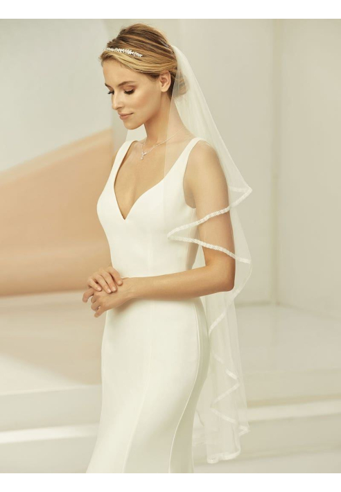 Bianco Evento S365 Voile - 110 cm ()
