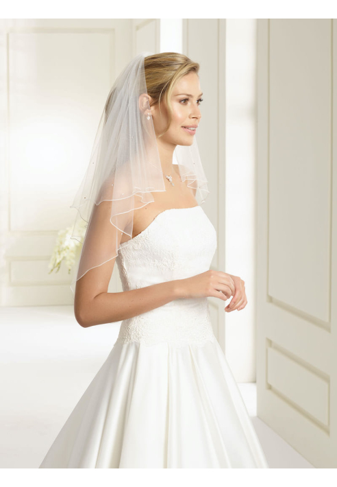 Bianco Evento S71 Voile - 80/60 cm ()