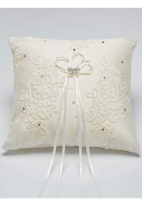 Coussin d'alliances BE-K2 Bianco Evento ()