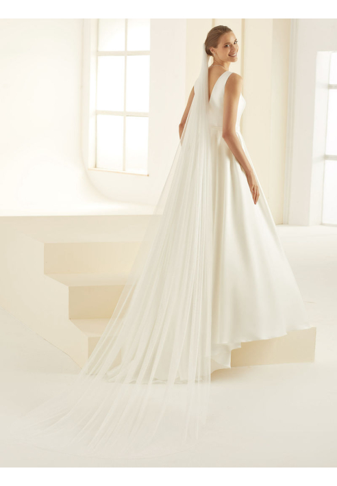 Bianco Evento S362 Voile - 300 cm ()