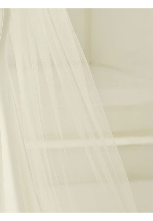 Bianco Evento S381 Voile - 170 cm