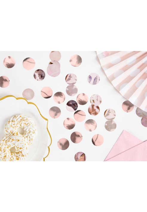 Confetti Or Rose ()