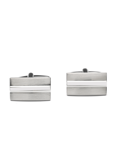 Abrazi C3-R4 Boutons de Manchette