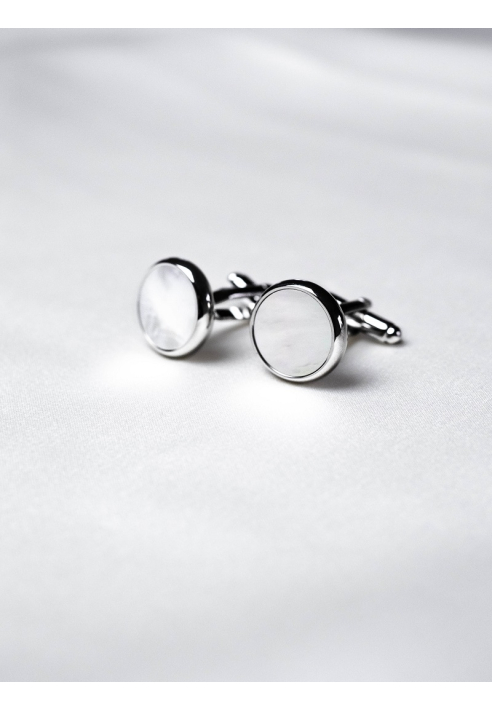 Abrazi C3-R5 Boutons de Manchette