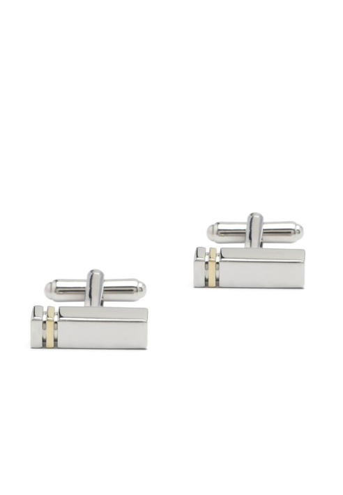 Abrazi C4-PILE Boutons de Manchette ()