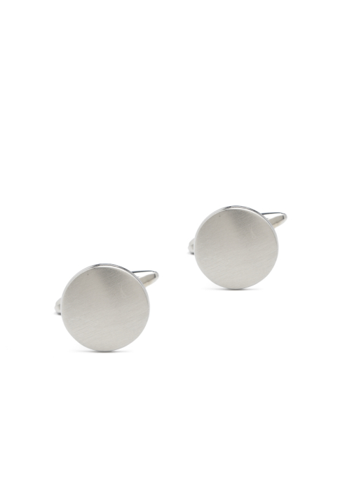 Abrazi C4-ROUND Boutons de Manchette ()