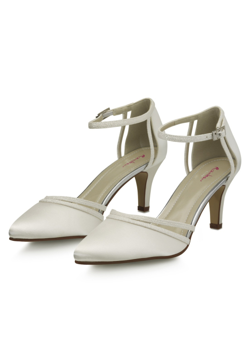 Rainbow Club Desi Chaussures de mariée