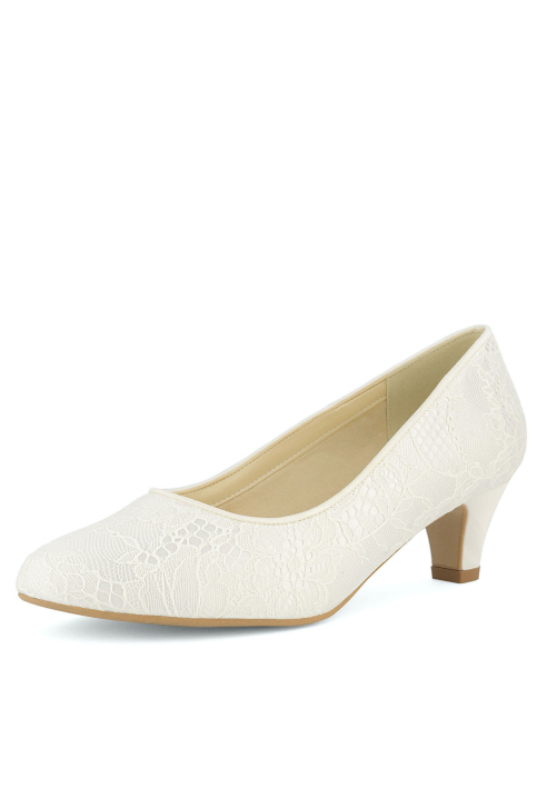Avalia Lara Chaussure Mariage ()