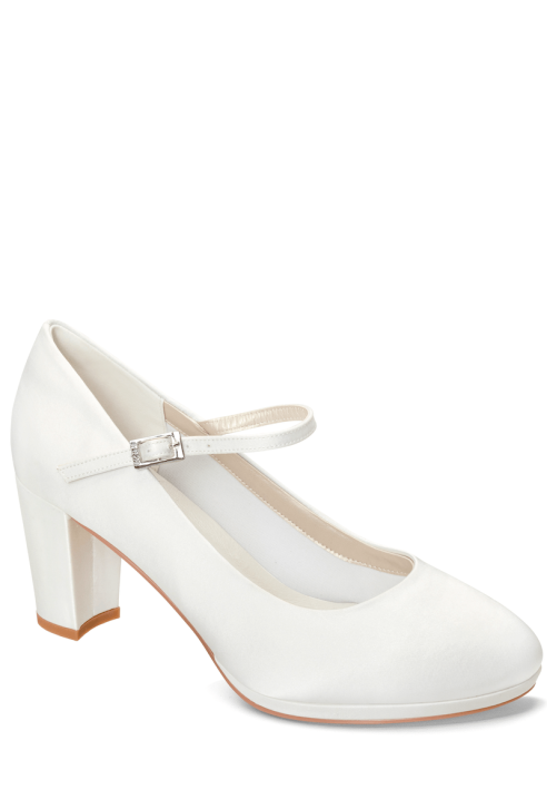 G. Westerleigh Brigitte Chaussures Mariage ()