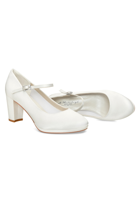 G. Westerleigh Brigitte Chaussures Mariage